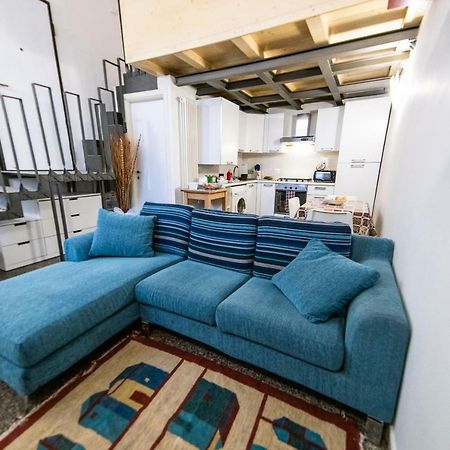 Anais' Loft- Osp. Sant'Orsola-Fiera Apartment Bologna Ngoại thất bức ảnh