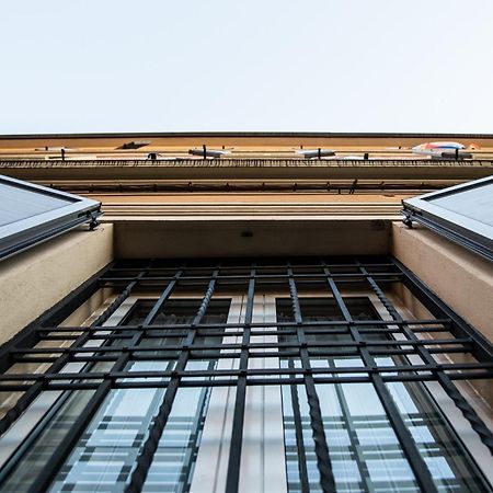 Anais' Loft- Osp. Sant'Orsola-Fiera Apartment Bologna Ngoại thất bức ảnh