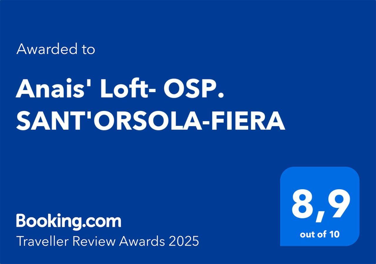 Anais' Loft- Osp. Sant'Orsola-Fiera Apartment Bologna Ngoại thất bức ảnh