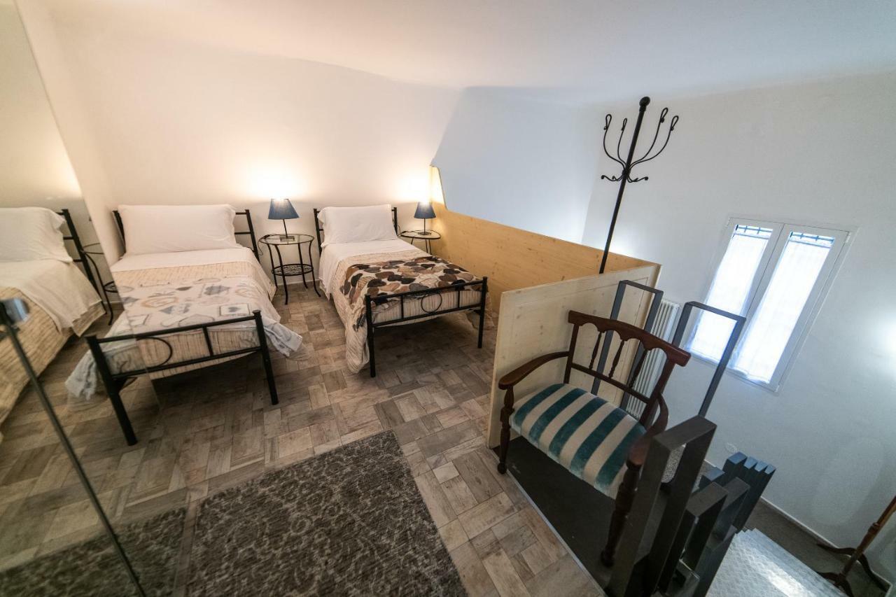 Anais' Loft- Osp. Sant'Orsola-Fiera Apartment Bologna Ngoại thất bức ảnh