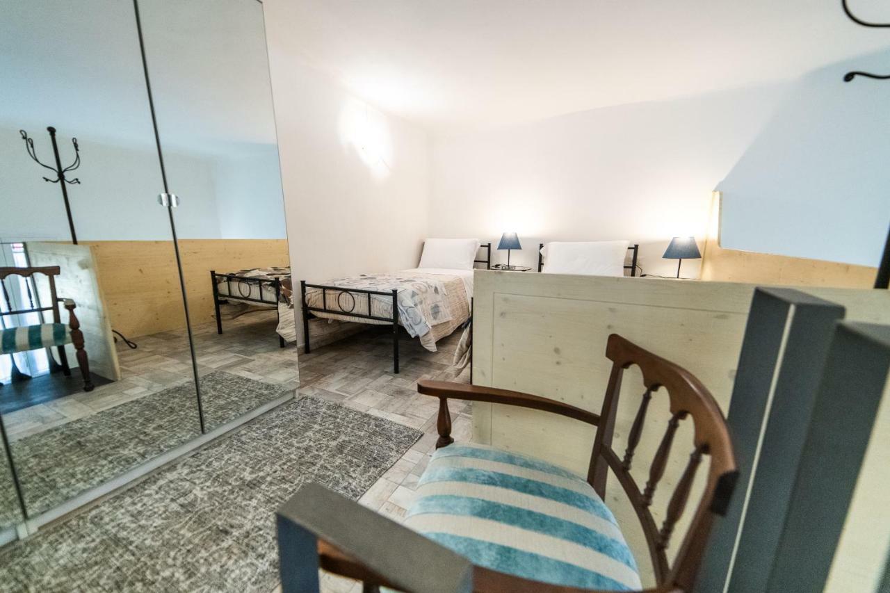 Anais' Loft- Osp. Sant'Orsola-Fiera Apartment Bologna Ngoại thất bức ảnh