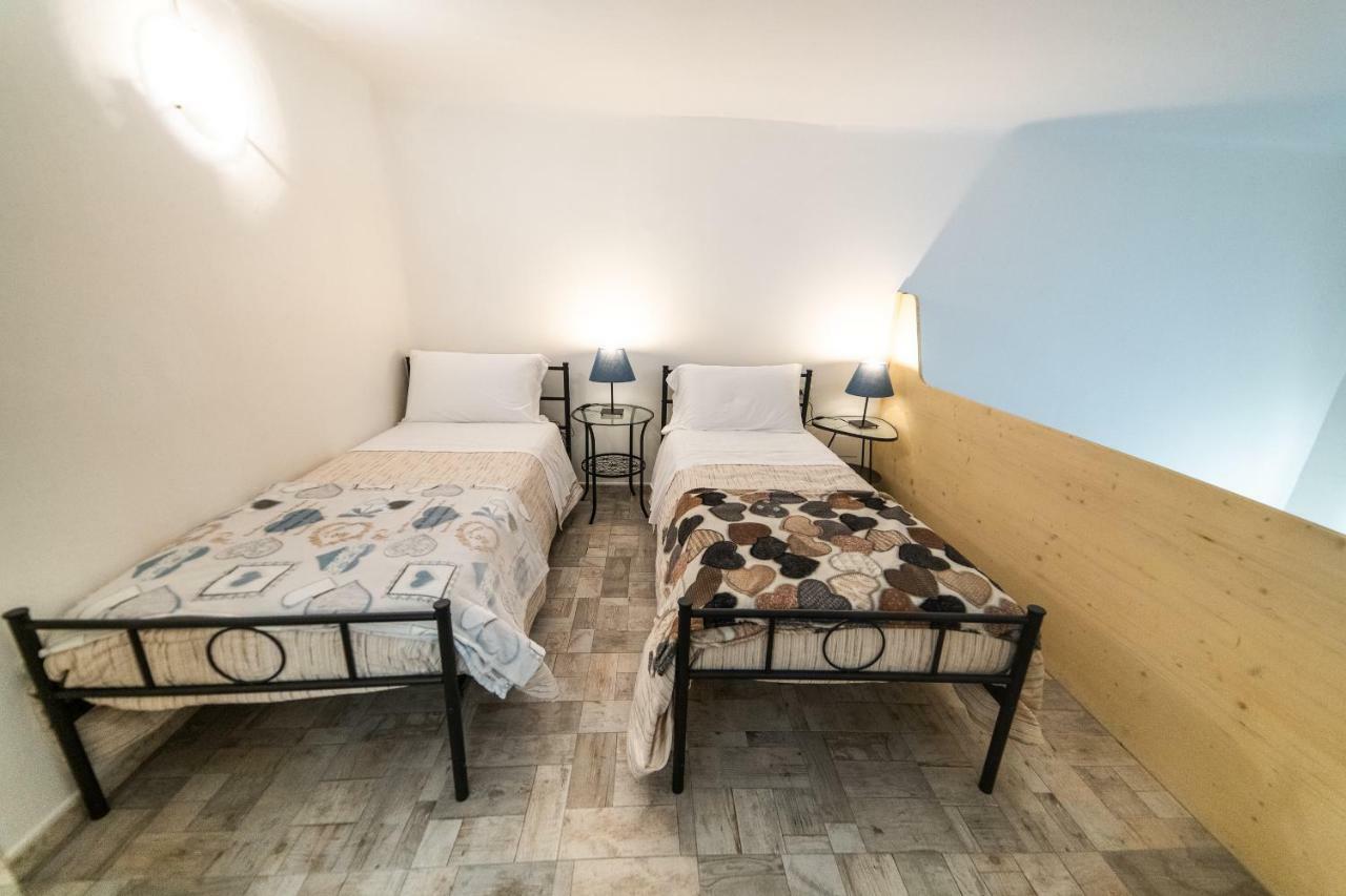 Anais' Loft- Osp. Sant'Orsola-Fiera Apartment Bologna Ngoại thất bức ảnh