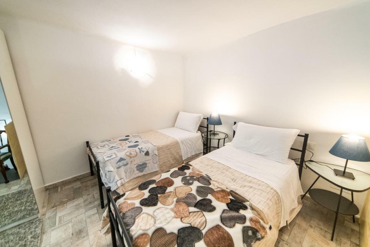 Anais' Loft- Osp. Sant'Orsola-Fiera Apartment Bologna Ngoại thất bức ảnh